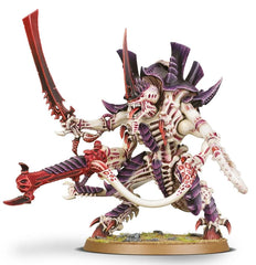 Warhammer 40k: Tyranids Hive Tyrant | Gate City Games LLC