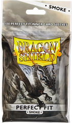 Dragon Shield Perfect Fit Standard | Gate City Games LLC