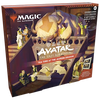 Avatar: The Last Airbender Scene Box | Gate City Games LLC