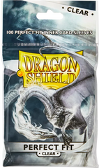 Dragon Shield Perfect Fit Standard | Gate City Games LLC