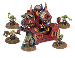 Mek Gunz: Bubblechukka | Gate City Games LLC