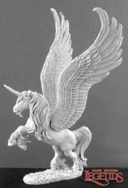 ALICORN | Gate City Games LLC