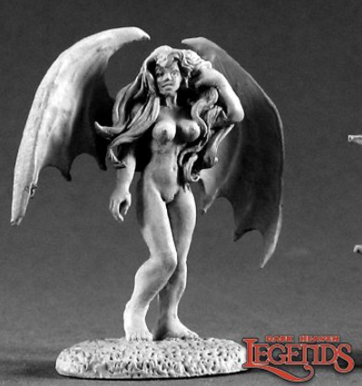 ALURA, SUCCUBUS | Gate City Games LLC