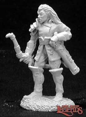 AMARIOL, ELF ARCHER | Gate City Games LLC
