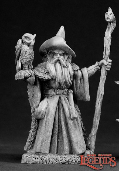 AMATHOR ARCH MAGE | Gate City Games LLC