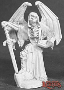 ANGEL OF DEATH | Gate City Games LLC