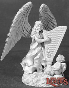 ANGEL OF PEACE | Gate City Games LLC