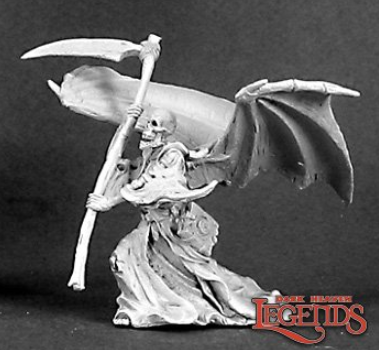 ANGEL OF DEATH | Gate City Games LLC