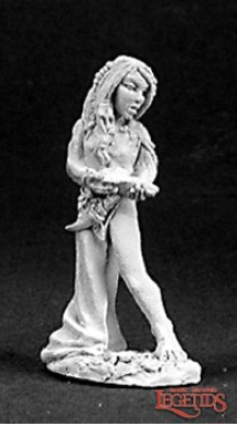 ARIEL, DRYAD | Gate City Games LLC