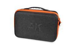 AK Interactive Special Transport Cloth Case | Gate City Games LLC
