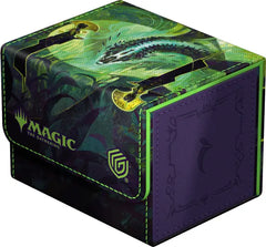 Ultimate Guard Deck Case Sidewinder 100+ Xenoskin: Tarkir Dragonstorm | Gate City Games LLC