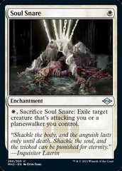 Soul Snare [Modern Horizons 2] | Gate City Games LLC