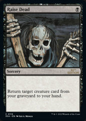 Raise Dead [30th Anniversary Edition] | Gate City Games LLC