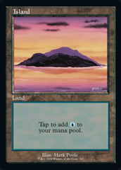 Island (Retro) (583) [30th Anniversary Edition] | Gate City Games LLC