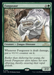 Fungusaur [30th Anniversary Edition] | Gate City Games LLC