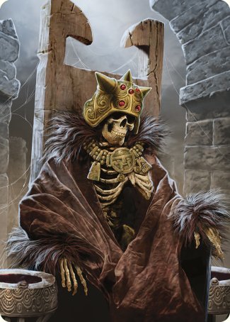 Champion's Helm Art Card [Commander Masters Art Series] | Gate City Games LLC
