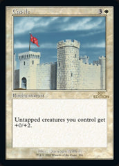 Castle (Retro) [30th Anniversary Edition] | Gate City Games LLC