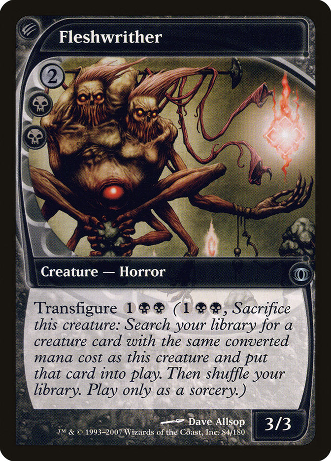 Fleshwrither [Future Sight] | Gate City Games LLC