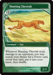 Hunting Cheetah (Future Sight) [Mystery Booster 2] | Gate City Games LLC