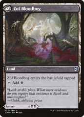 Zof Consumption // Zof Bloodbog [Zendikar Rising] | Gate City Games LLC