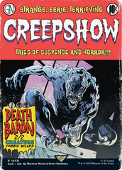 Death Baron [Secret Lair Drop Series] | Gate City Games LLC