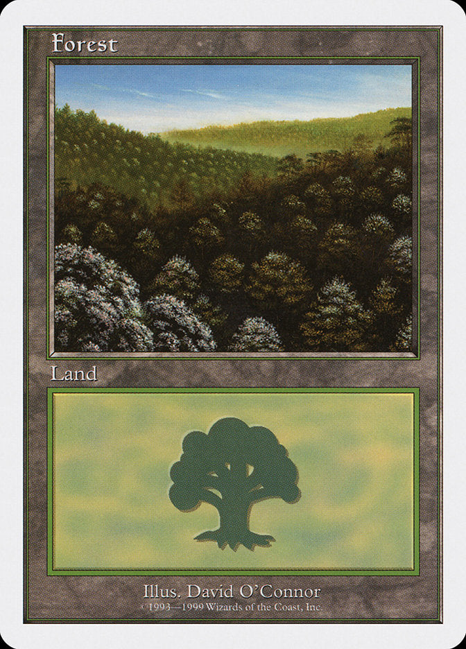 Forest (101) [Battle Royale] | Gate City Games LLC