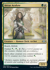 Arcus Acolyte [Modern Horizons 2] | Gate City Games LLC