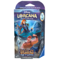 Disney Lorcana: Set 04- Ursula's Return- Starter Deck | Gate City Games LLC
