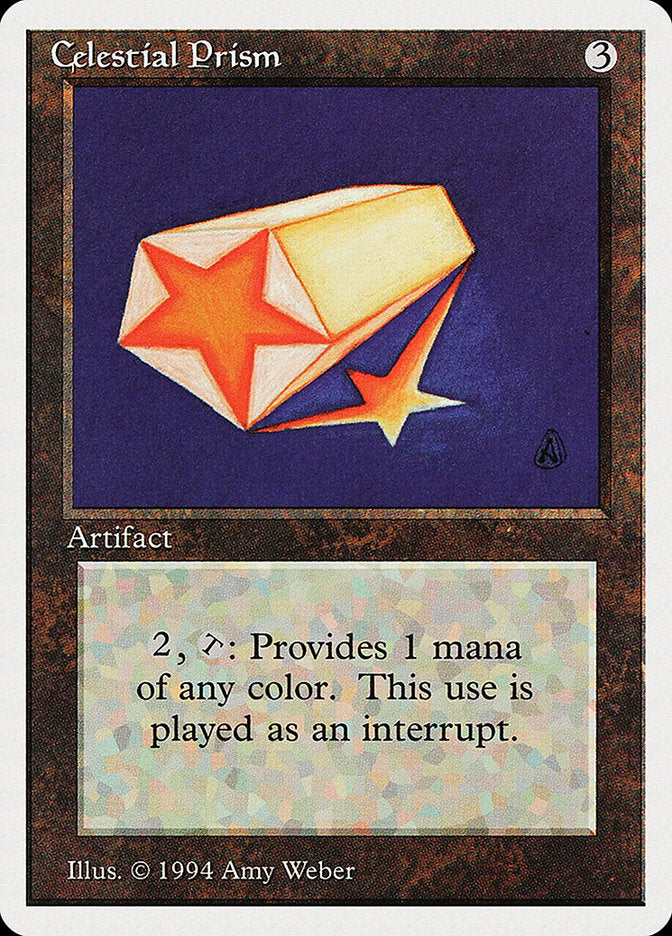 Celestial Prism [Summer Magic / Edgar] | Gate City Games LLC