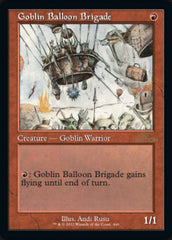 Goblin Balloon Brigade (Retro) [30th Anniversary Edition] | Gate City Games LLC