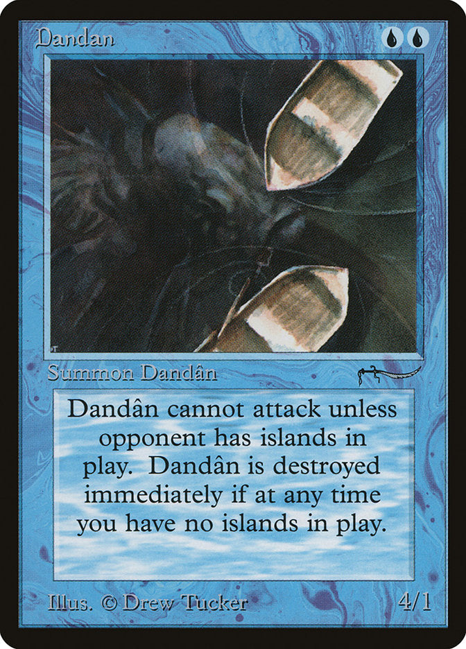 Dandan [Arabian Nights] | Gate City Games LLC