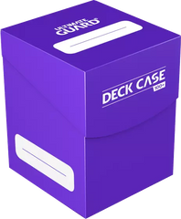 Ultimate Guard Deck Case | Gate City Games LLC