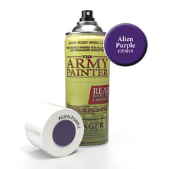 The Army Painter Colour Spray Primer | Gate City Games LLC