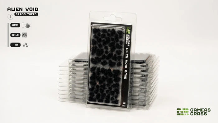 Alien Void Grass | Gate City Games LLC
