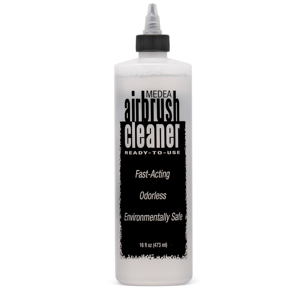 Medea Airbrush Cleaner by Iwata | Gate City Games LLC