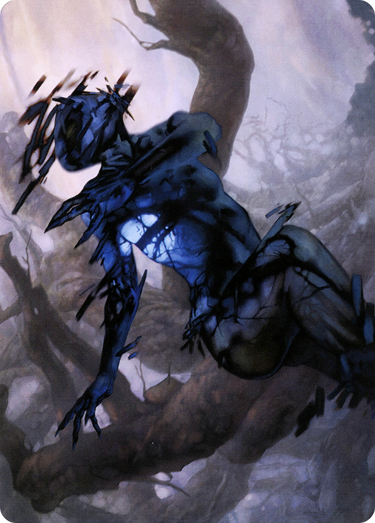 Grief Art Card [Modern Horizons 2 Art Series] | Gate City Games LLC