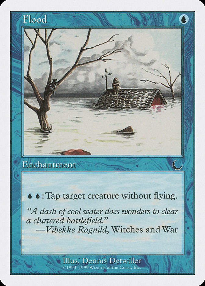Flood [Battle Royale] | Gate City Games LLC
