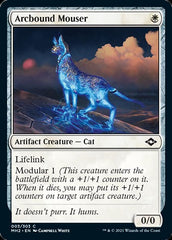 Arcbound Mouser [Modern Horizons 2] | Gate City Games LLC