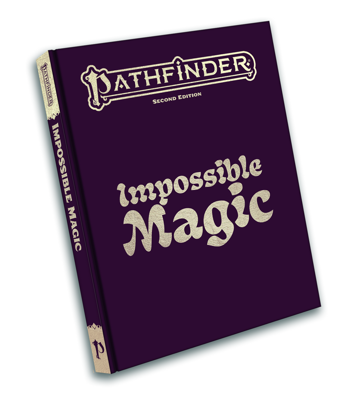 Impossible Magic: Special Edition | Gate City Games LLC