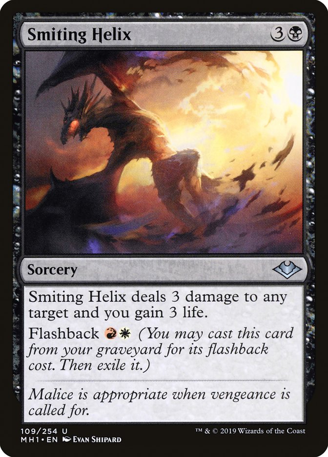 Smiting Helix [Modern Horizons] | Gate City Games LLC