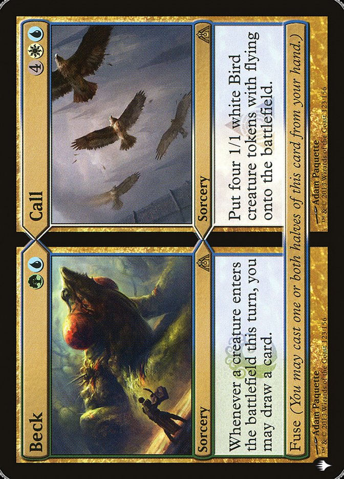 Fin-Clade Fugitives [The List] | Gate City Games LLC