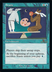 Stasis (Retro) [30th Anniversary Edition] | Gate City Games LLC