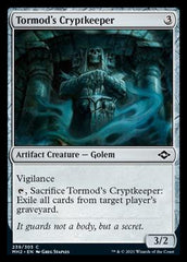 Tormod's Cryptkeeper [Modern Horizons 2] | Gate City Games LLC