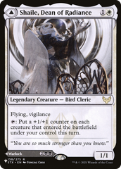 Shaile, Dean of Radiance // Embrose, Dean of Shadow [Secret Lair: From Cute to Brute] | Gate City Games LLC