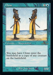 Clone (Retro) [30th Anniversary Edition] | Gate City Games LLC