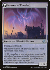 Cryptolith Fragment // Aurora of Emrakul [Eldritch Moon] | Gate City Games LLC