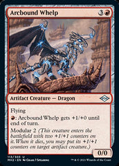 Arcbound Whelp [Modern Horizons 2] | Gate City Games LLC