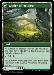 Disciple of Freyalise [Modern Horizons 3] | Gate City Games LLC