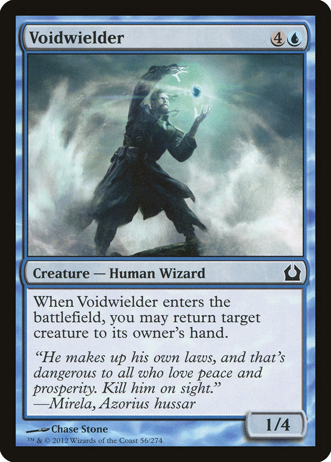 Voidwielder [Return to Ravnica] | Gate City Games LLC
