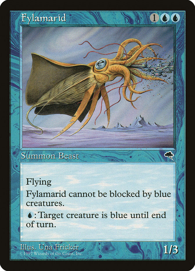 Fylamarid [Tempest] | Gate City Games LLC